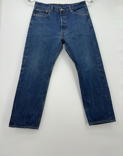 Vintage levi 501 jeans - levi’s,