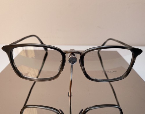 Oliver peoples brandt colour - brandt,