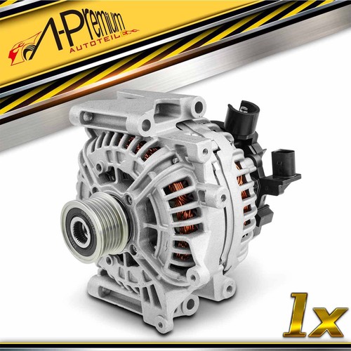 Alternator generator 200a - alternator,
