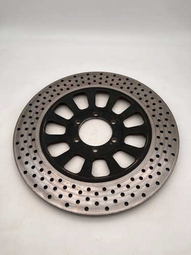 Yamaha xs500 500 - 500, brake