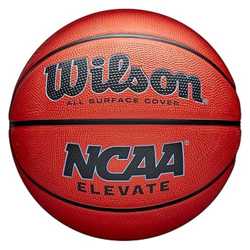 Wilson ncaa elevate basketball - wilson,
