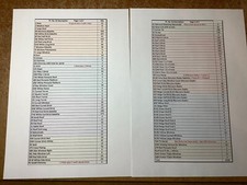 HUGE LOT Vintage BAYKO Building Components : Over 5,000 Pieces : Please see Pics