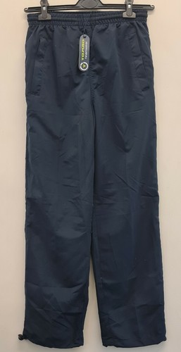 Tombo teamwear navy - tombo, tracksuit