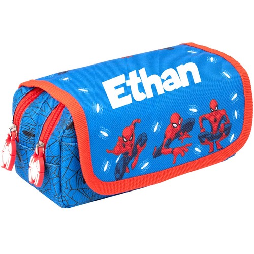 Marvel spiderman personalised - spiderman,