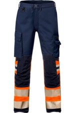 Fristads High Vis Stretch-Hose