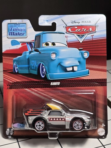 Disney pixar cars - disney, toons-tokyo