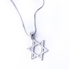 Star Of David Magen Judaica