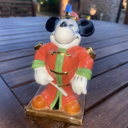 Salt pot mickey mouse paul - mickey,