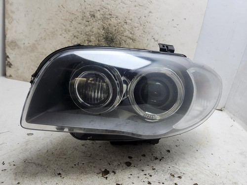 Bmw series headlight - headlight, front