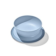 OXO Tot Stick and Stay Suction