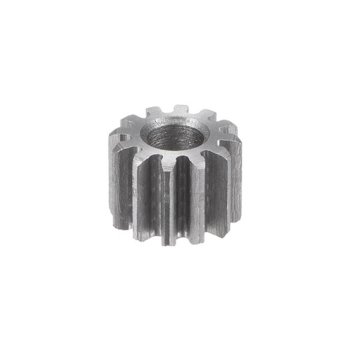 Straight spur gear 6mm - straight, inner
