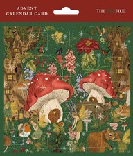 Traditional Advent Calendar