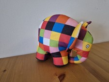 Vintage Elmer Patchwork