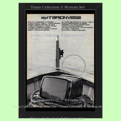 1960s original advertising - 1960s,