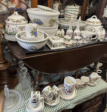 Large Quantity Of Port Meirion