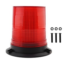 Truck Beacon Light 12-48V 3