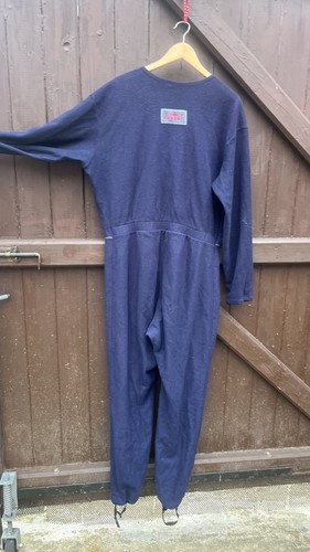 Gul scuba dry suit undersuit - suit,