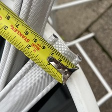 DRIVE AWAY AWNING STRIP 6mm Caravan Motorhome