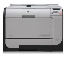 HP Colour LaserJet CP2025N