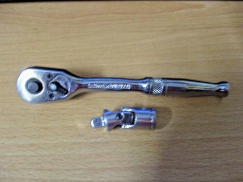 Halfords advanced ratchet - halfords,