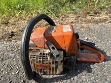 Stihl 023 Good running spares