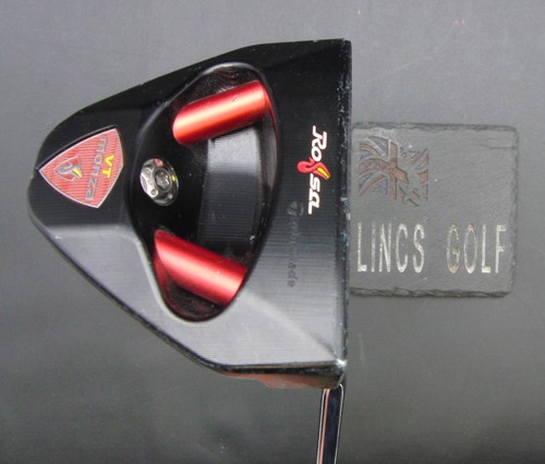 Taylormade rossa monza - monza, vt