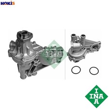 WATER PUMP ENGINE COOLING 538