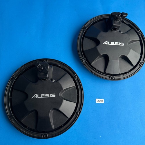 Alesis forge nitro drum part - nitro,