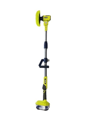 Ryobi volt cordless - 18-volt,