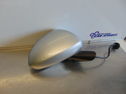 Vauxhall corsa wing mirror - mirror, d