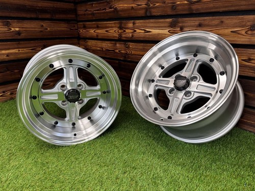 R15 4x100 work equip - work,