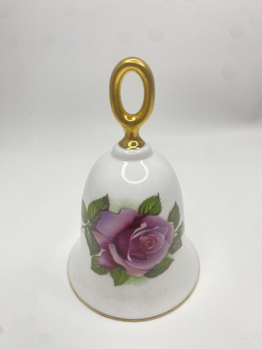 Danbury mint american rose - danbury,