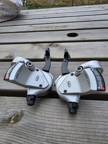 Shimano deore m750 - shimano,