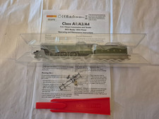 Hornby TT:120 A3 'Blink Bonny'