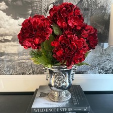 New Stunning 6 Stem Red
