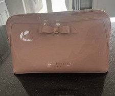 Ted Baker Large Pink Make Up