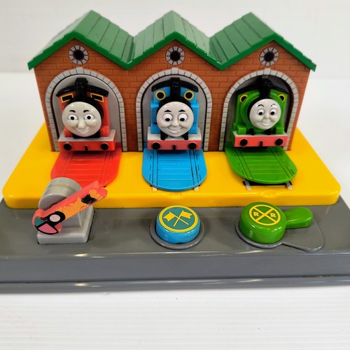 Tomy 2004 thomas and friends - tomy,