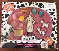 Disney Parks 101 Dalmatians