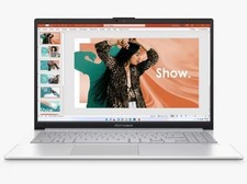 Asus Laptop Vivobook Go 15