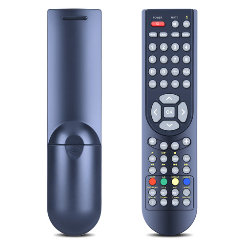 New remote control - new, rc-d3-02
