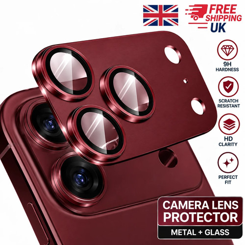 Camera lens protector for - lens,