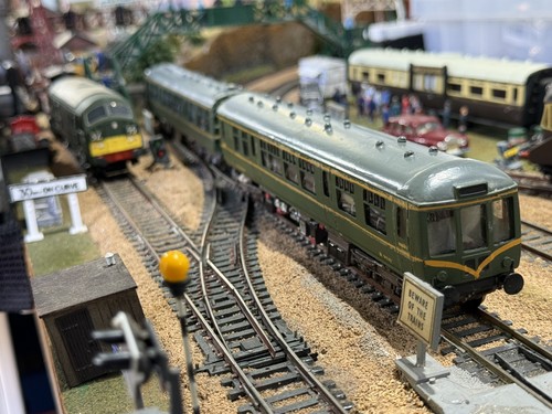 Alexander kit green diesel - green,