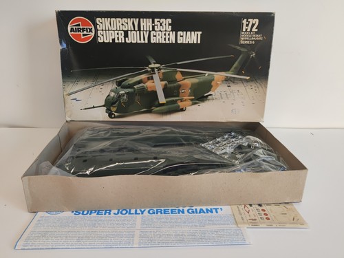 Airfix 06003 sikorsky - 1/72,