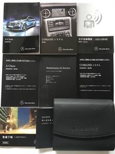 Mercedes-Benz W176 A-Class A45
