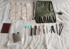 SA80 KIT CLEANING MAINTENANCE