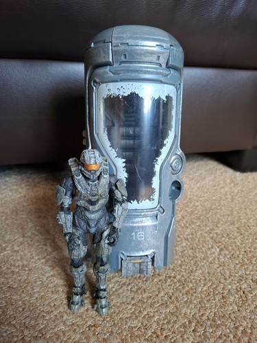 Mcfarlane halo series - mcfarlane, 1