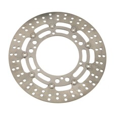 Trw floating brake disc - floating,