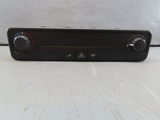 Mercedes-Benz Sprinter Heater