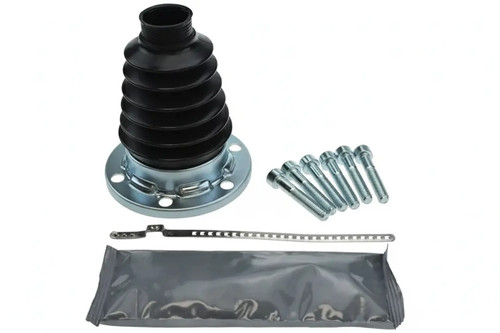 Drive shaft joint - drive,
