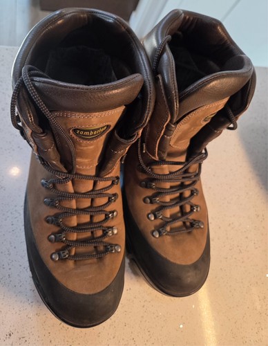 Men zamberlan trekker - men's,